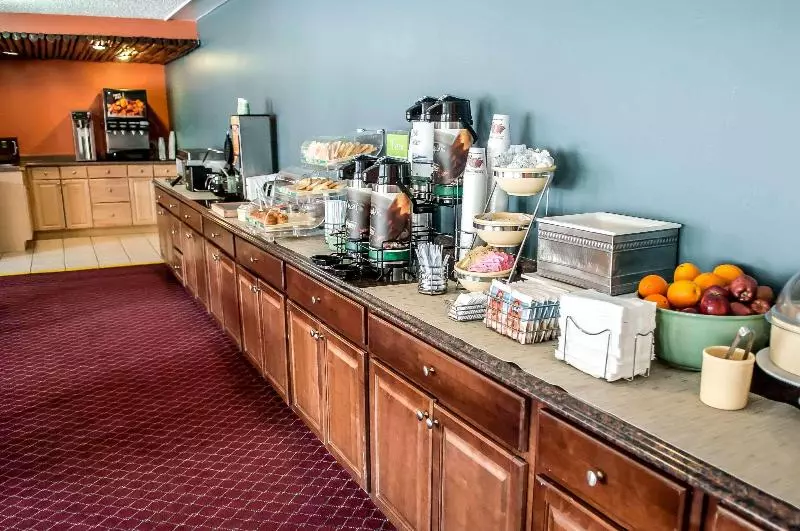 בית מלון כפרי Inn Santa Fe