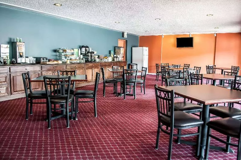 בית מלון כפרי Inn Santa Fe