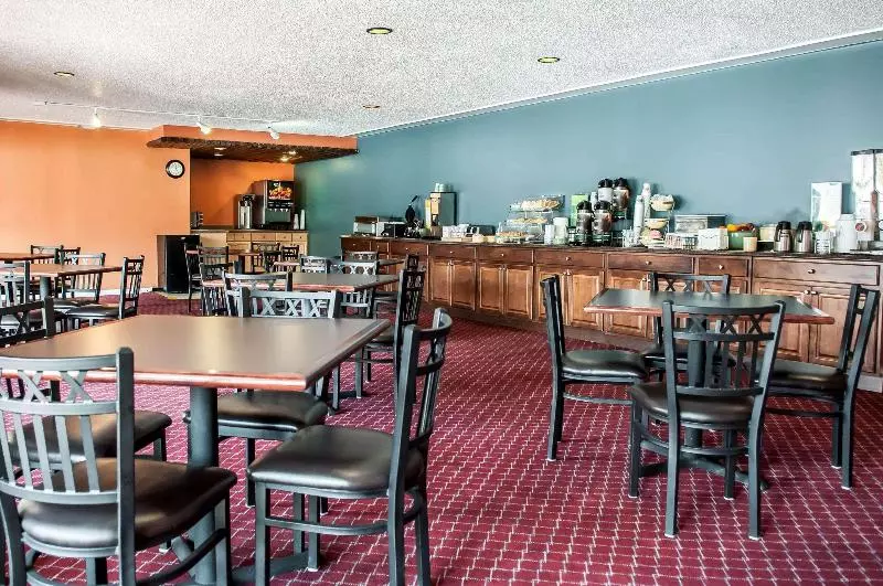 בית מלון כפרי Inn Santa Fe