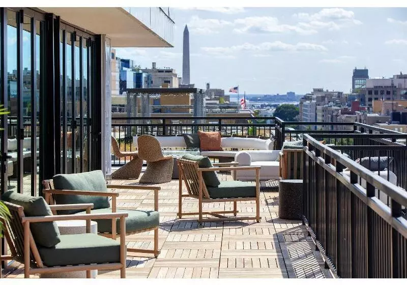 Kimpton Banneker Hotel, An Ihg