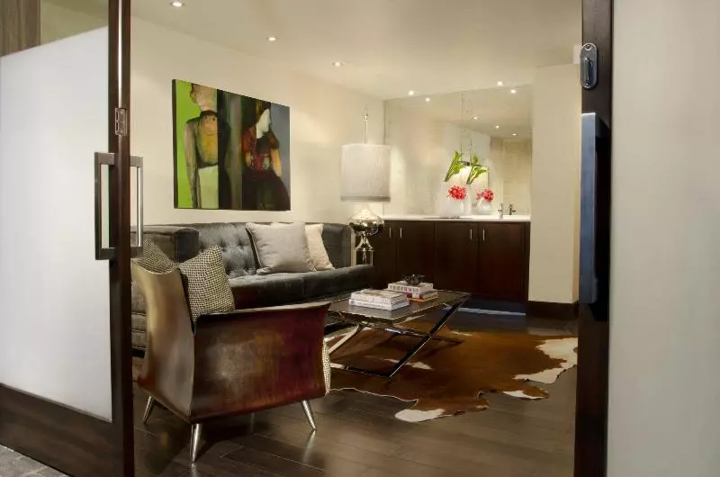 Kimpton Banneker Hotel, An Ihg