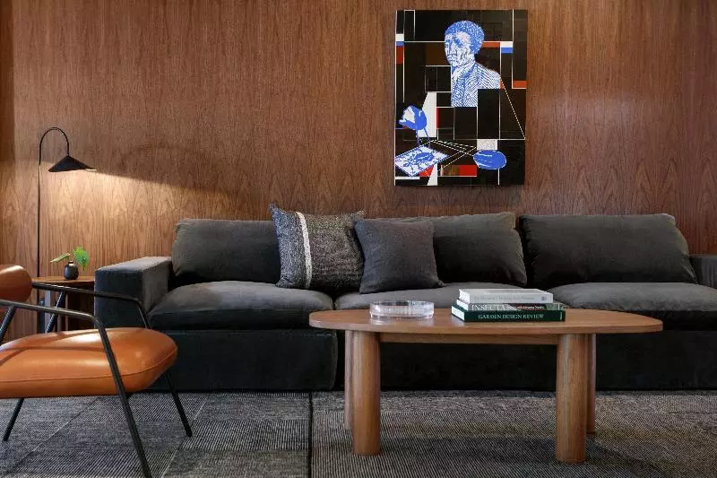 Kimpton Banneker Hotel, An Ihg