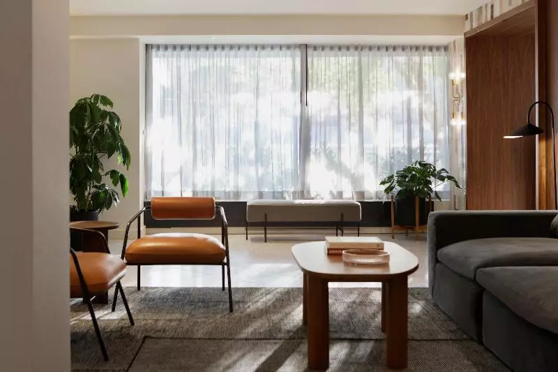 Kimpton Banneker Hotel, An Ihg