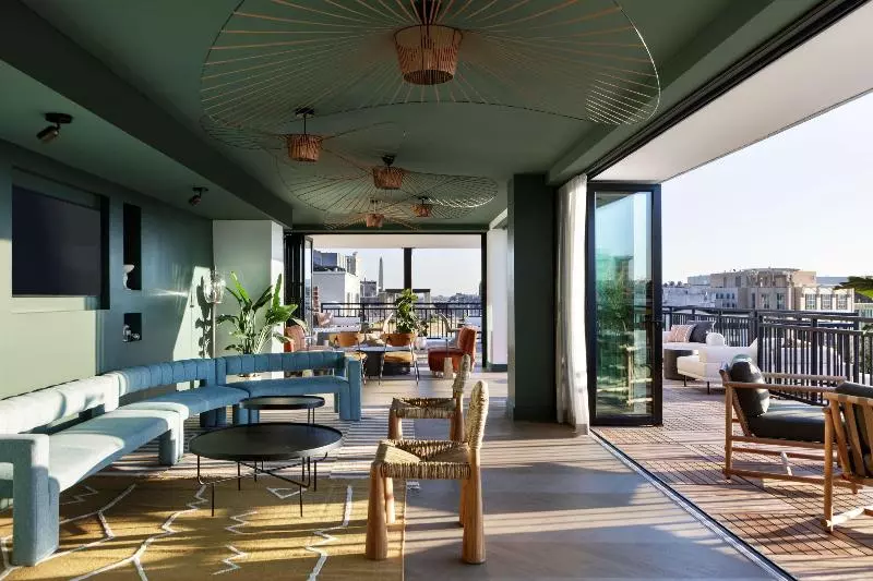 Kimpton Banneker Hotel, An Ihg