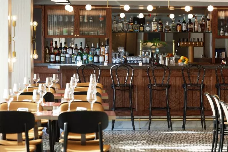 Kimpton Banneker Hotel, An Ihg