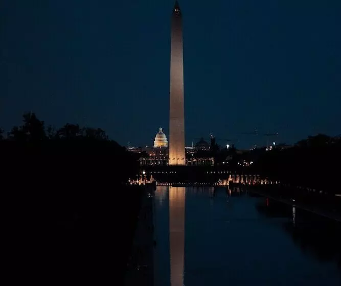 Kimpton Banneker Hotel, An Ihg