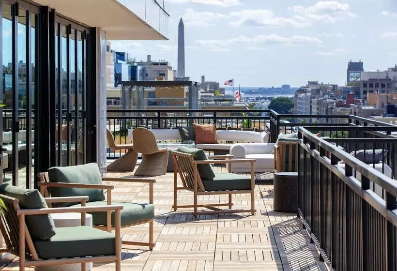 Kimpton Banneker Hotel, An Ihg