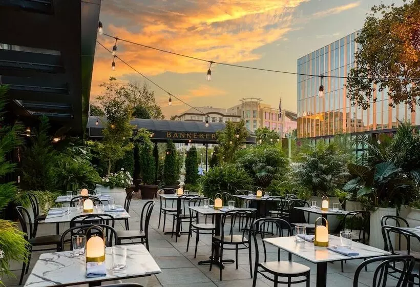 Kimpton Banneker Hotel, An Ihg