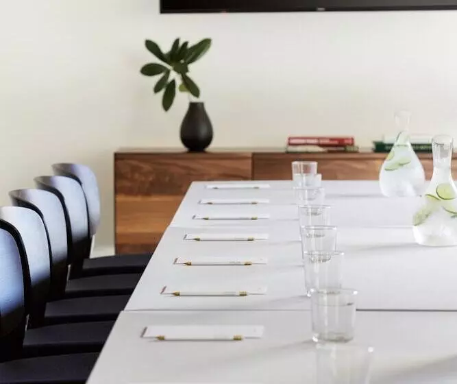 Kimpton Banneker Hotel, An Ihg