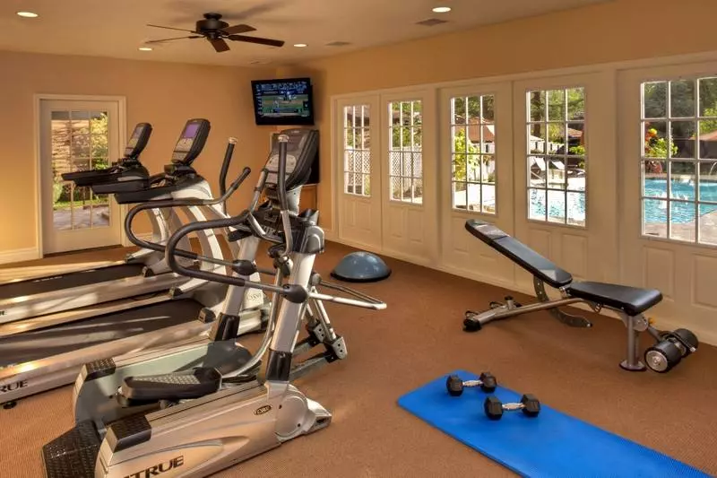 Отель L'Auberge de Sedona