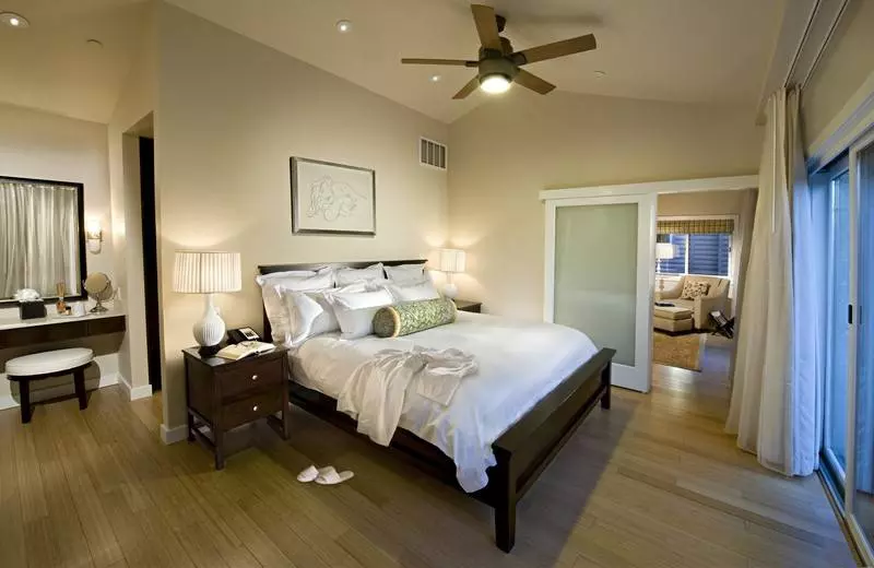 Отель L'Auberge de Sedona