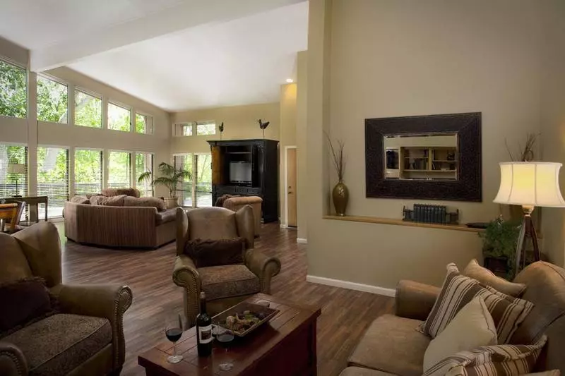 Отель L'Auberge de Sedona