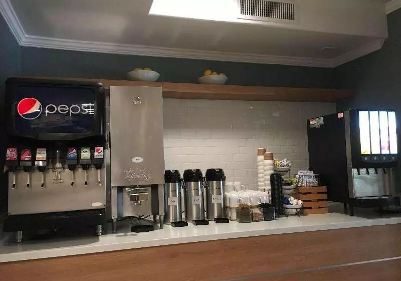 فندق Mainstay Suites Orange County John Wayne Airport