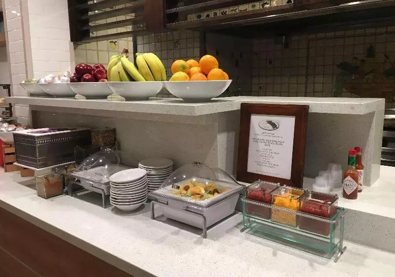 فندق Mainstay Suites Orange County John Wayne Airport