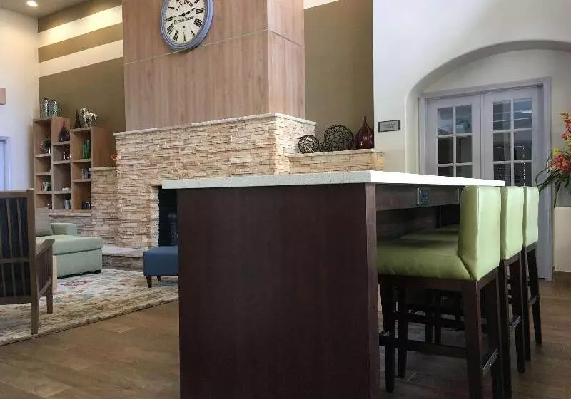 فندق Mainstay Suites Orange County John Wayne Airport