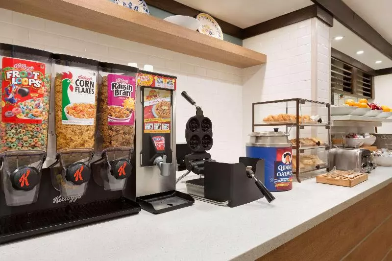 فندق Mainstay Suites Orange County John Wayne Airport