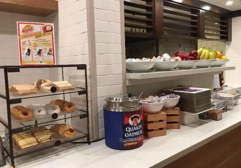 فندق Mainstay Suites Orange County John Wayne Airport