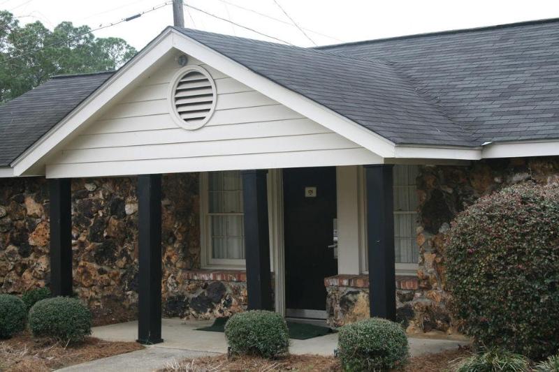 هتل Merry Acres Inn