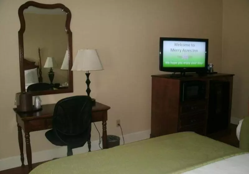 فندق Merry Acres Inn
