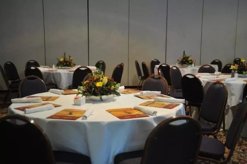 فندق Merry Acres Inn