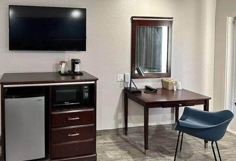호텔 Studio 6 Suites Mesa Az Near Downtown & Sloan Park