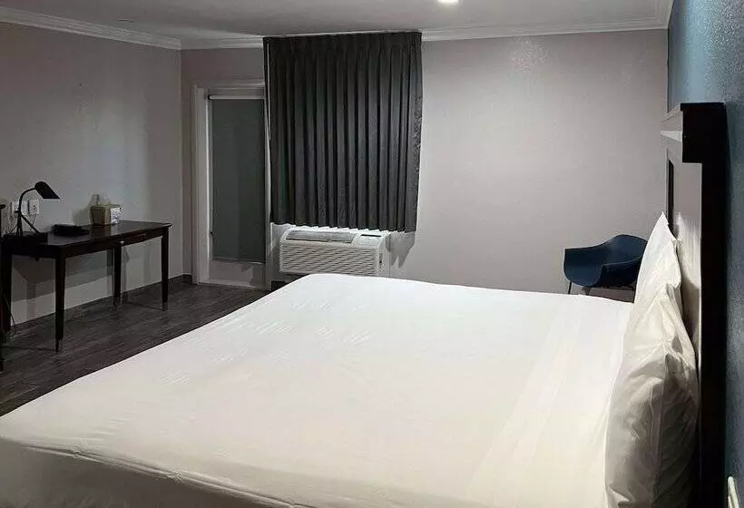 호텔 Studio 6 Suites Mesa Az Near Downtown & Sloan Park