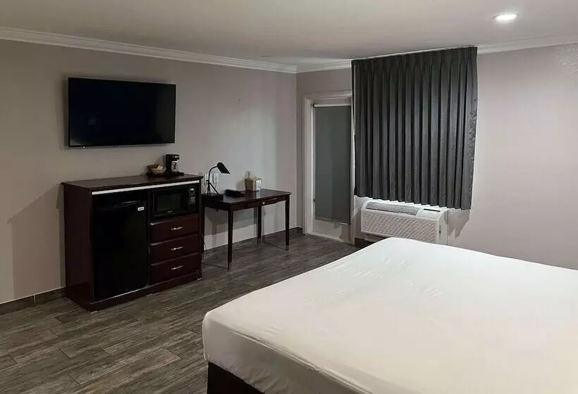 호텔 Studio 6 Suites Mesa Az Near Downtown & Sloan Park