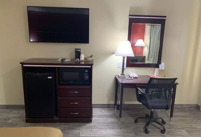 호텔 Studio 6 Suites Mesa Az Near Downtown & Sloan Park