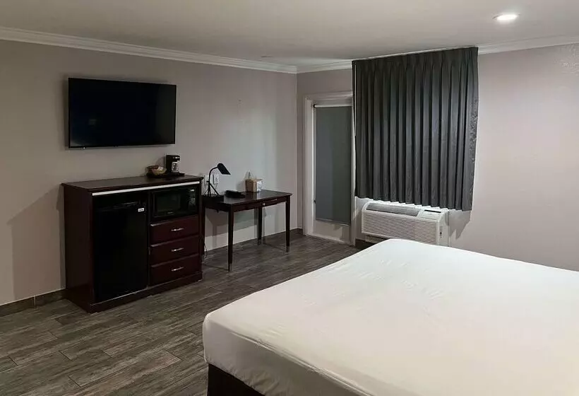 호텔 Studio 6 Suites Mesa Az Near Downtown & Sloan Park