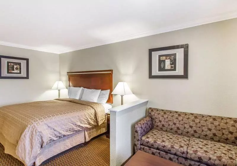 호텔 Studio 6 Suites Mesa Az Near Downtown & Sloan Park