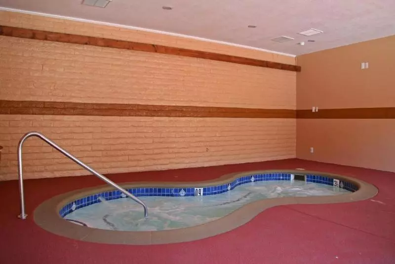 호텔 Studio 6 Suites Mesa Az Near Downtown & Sloan Park