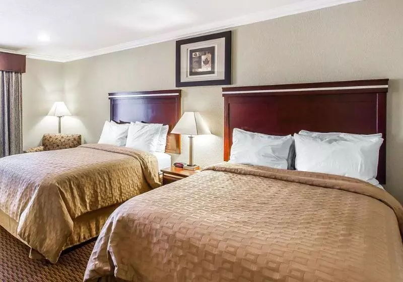 호텔 Studio 6 Suites Mesa Az Near Downtown & Sloan Park