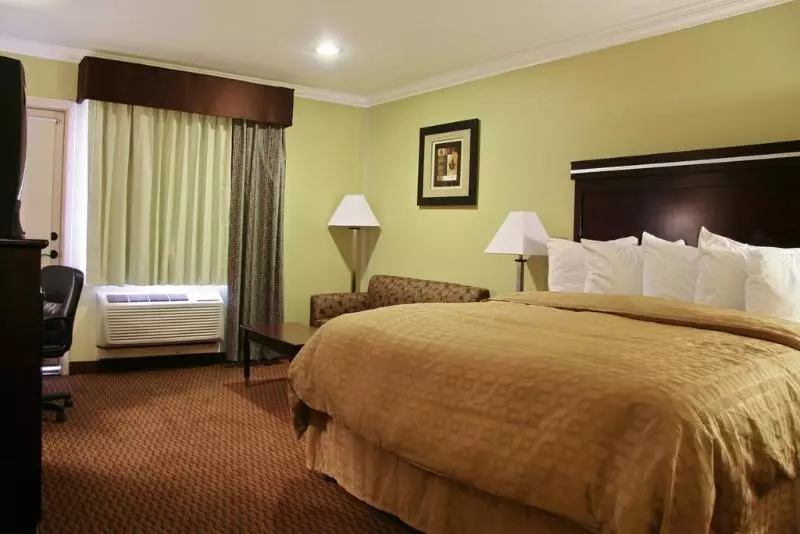 호텔 Studio 6 Suites Mesa Az Near Downtown & Sloan Park