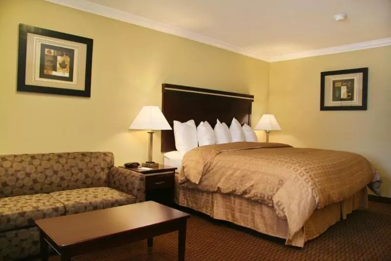 호텔 Studio 6 Suites Mesa Az Near Downtown & Sloan Park