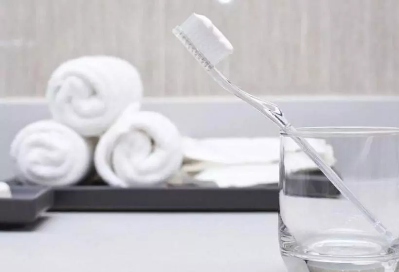 호텔 New Haven Inn