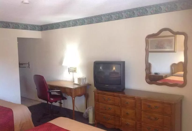 호텔 New Haven Inn