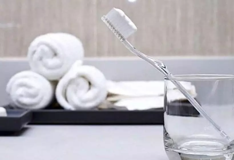 호텔 New Haven Inn