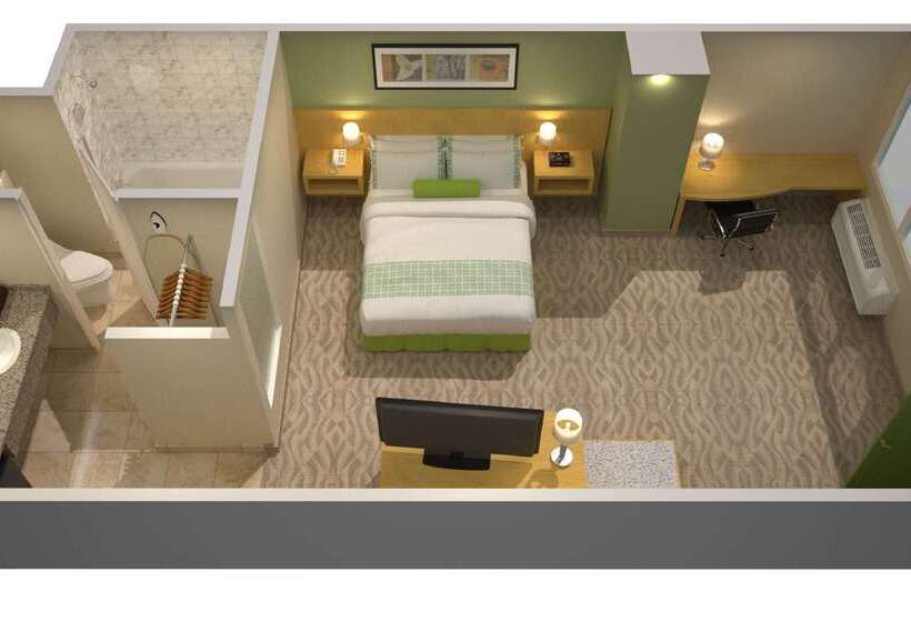 هتل Nexus; Bw Signature Collection