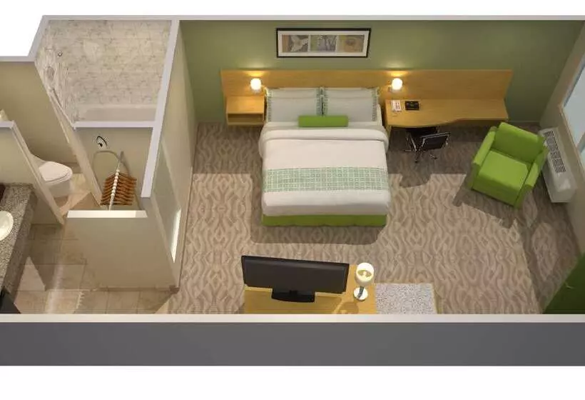 فندق Nexus; Bw Signature Collection