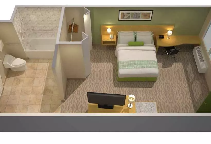 فندق Nexus; Bw Signature Collection