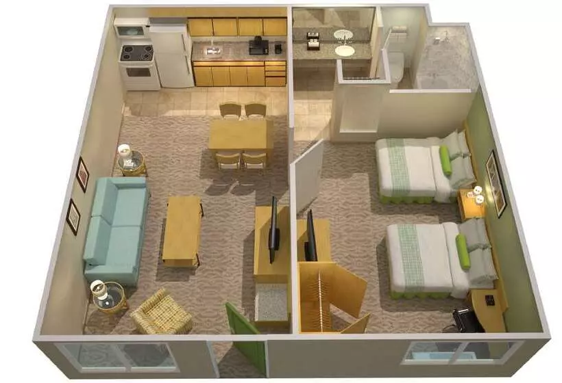 ホテル Nexus; Bw Signature Collection