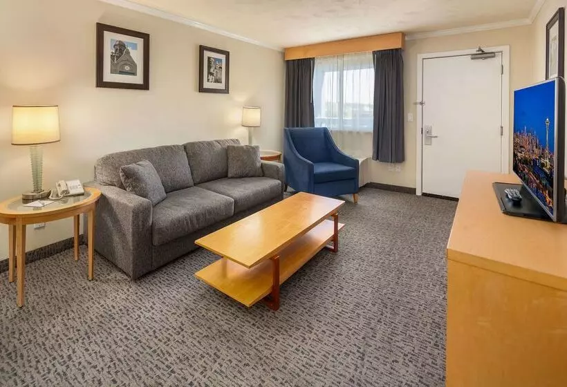 فندق Nexus; Bw Signature Collection