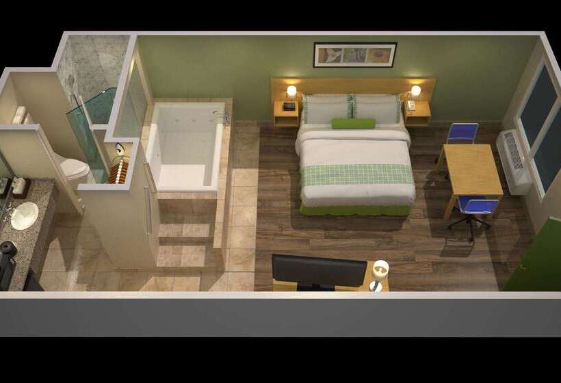 هتل Nexus; Bw Signature Collection