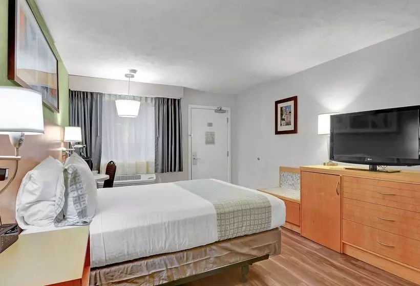 فندق Nexus; Bw Signature Collection