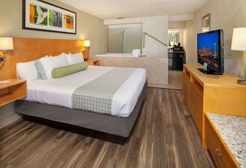 هتل Nexus; Bw Signature Collection