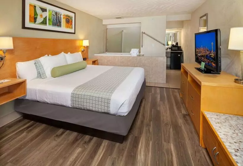 Отель Nexus; Bw Signature Collection