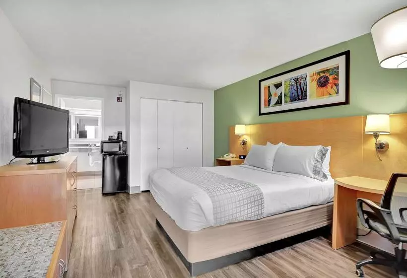 فندق Nexus; Bw Signature Collection