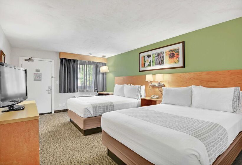 هتل Nexus; Bw Signature Collection