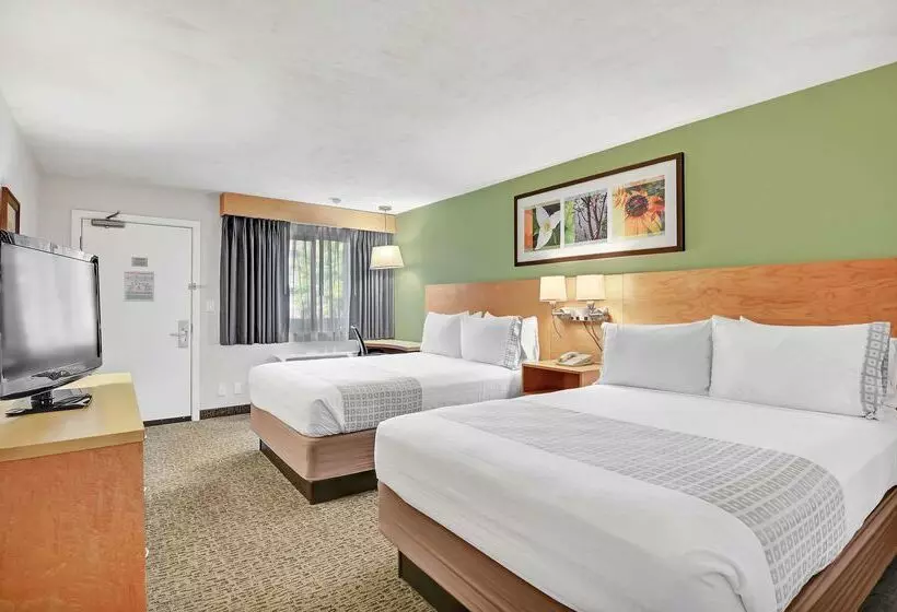 فندق Nexus; Bw Signature Collection