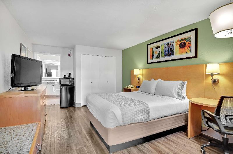 هتل Nexus; Bw Signature Collection